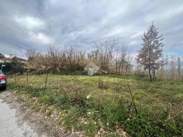 Terreno in vendita a Pofi, Lazio