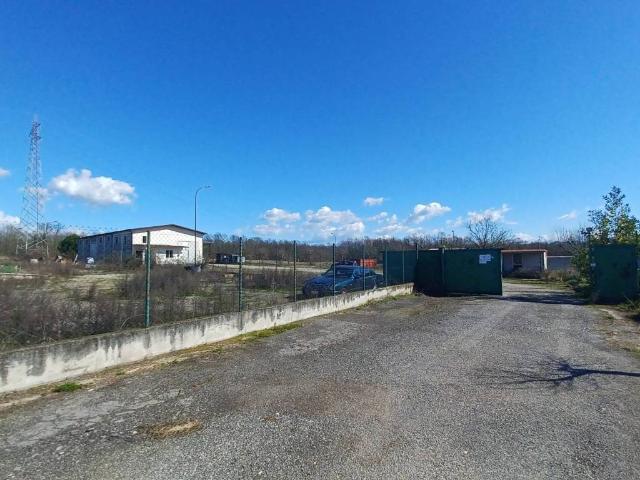 Terreno in vendita a Pofi, Lazio