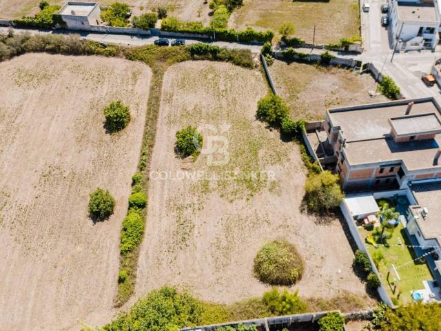 Terreno in vendita a Puglia, Lecce