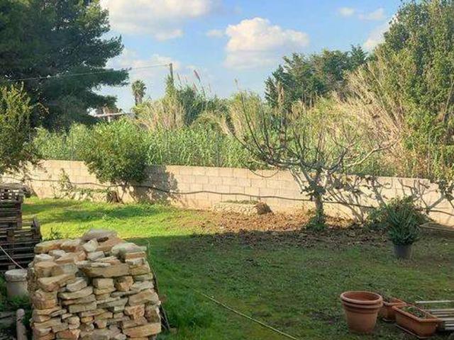 Terreno in vendita a Puglia, Lecce