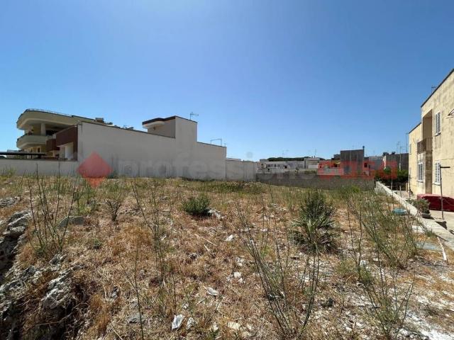 Terreno in vendita a Puglia, Lecce