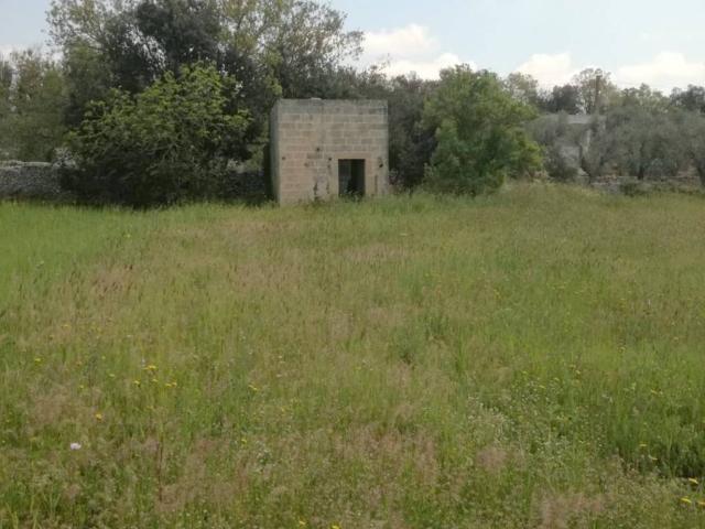 Terreno in vendita a Puglia, Lecce