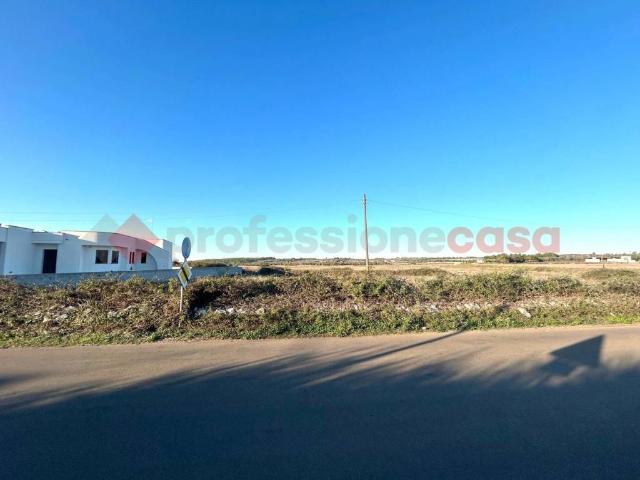 Terreno in vendita a Puglia, Lecce