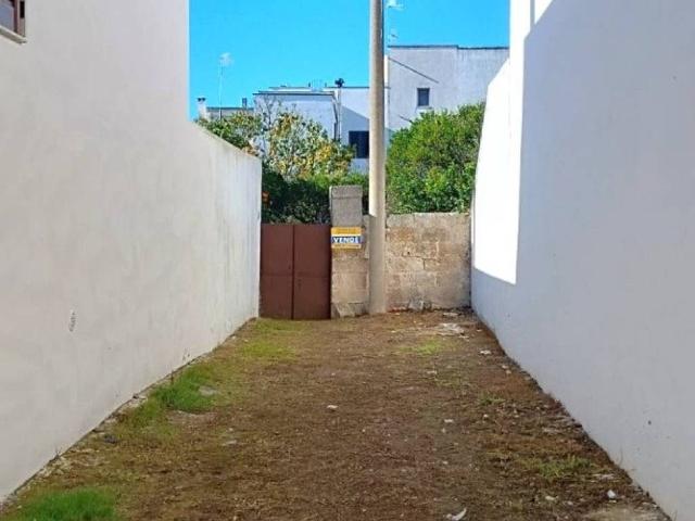Terreno in vendita a Puglia, Lecce