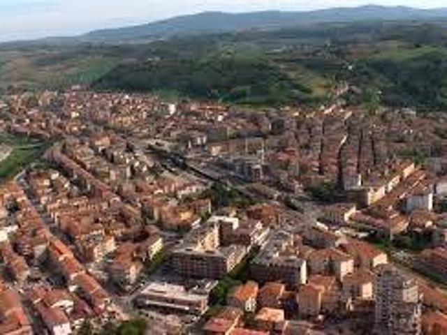 Terreno in vendita a Calcinaia, Lecchi