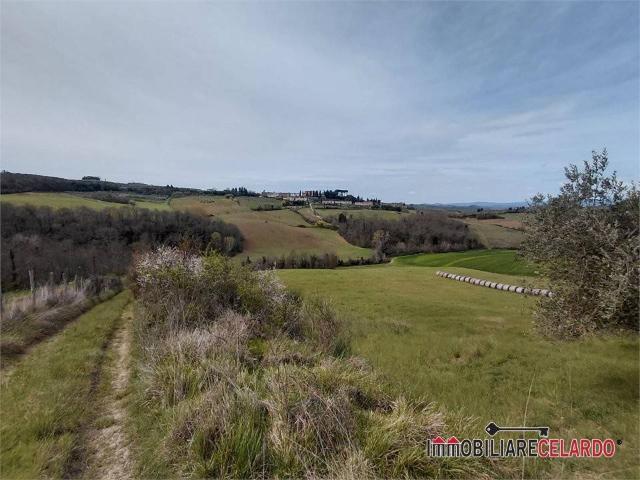 Terreno in vendita a Calcinaia, Lecchi