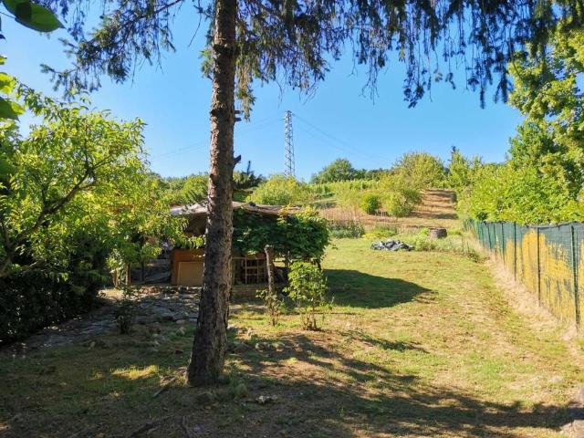 Terreno in vendita a Calcinaia, Lecchi