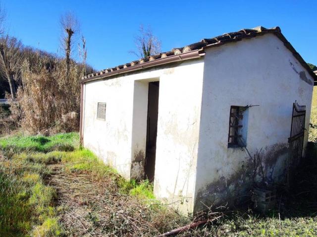 Terreno in vendita a Lecchi, Toscana