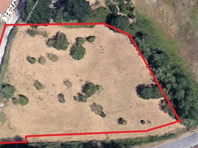 Terreno in vendita a Lecchi, Toscana