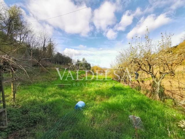 Terreno in vendita a Papaiano, Lecchi