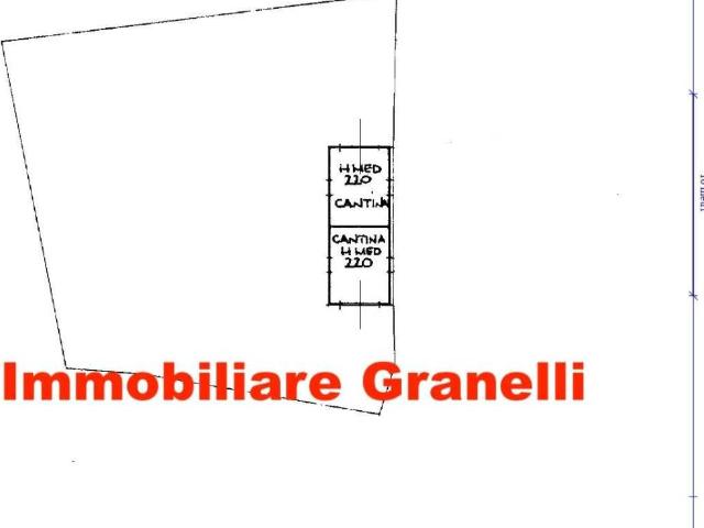 Terreno in vendita a Poggetto, Poggio A Caiano