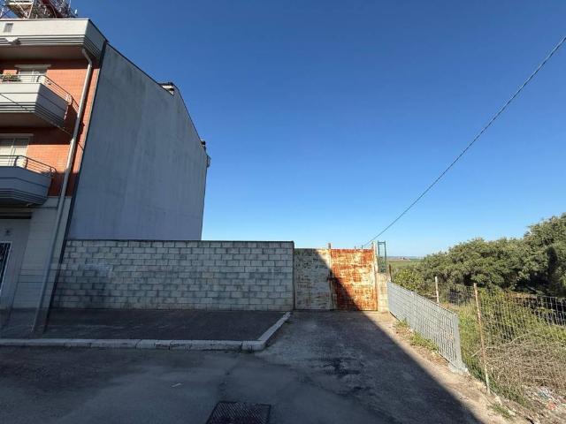 Terreno in vendita a Puglia, Foggia