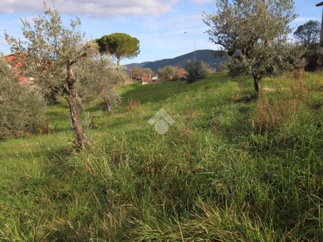 Terreno in vendita a Poggio Mirteto, Lazio