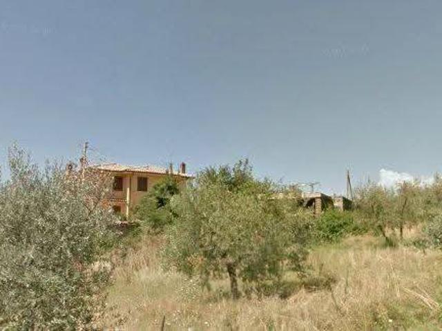 Terreno in vendita a Poggio Moiano, Lazio
