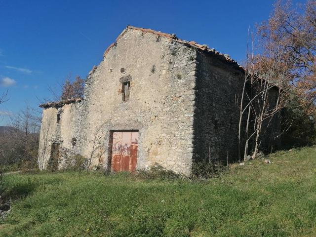 Terreno in vendita a Poggio Moiano, Lazio