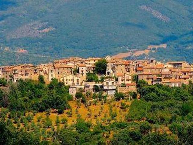 Terreno in vendita a Casali di Poggio Nativo, Poggio Nativo