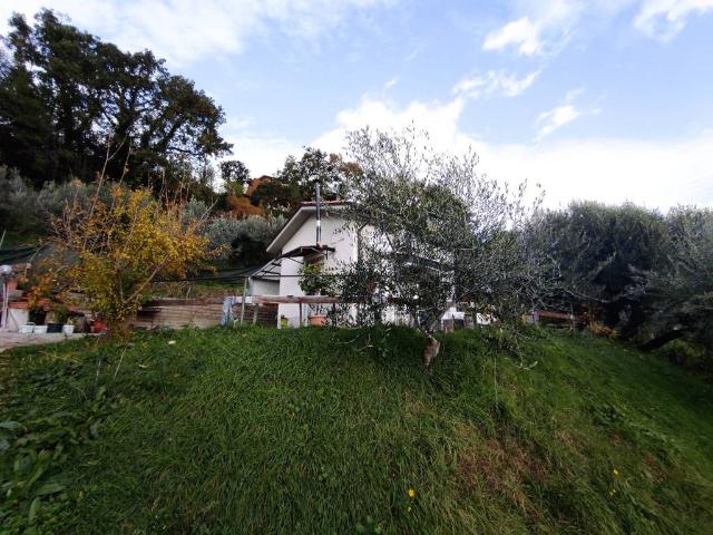 Terreno in vendita a Monte Santa Maria, Poggio Nativo