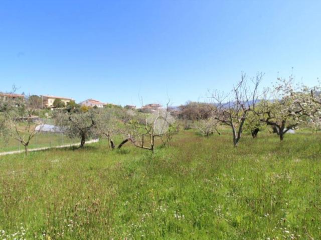 Terreno in vendita a Casali di Poggio Nativo, Poggio Nativo
