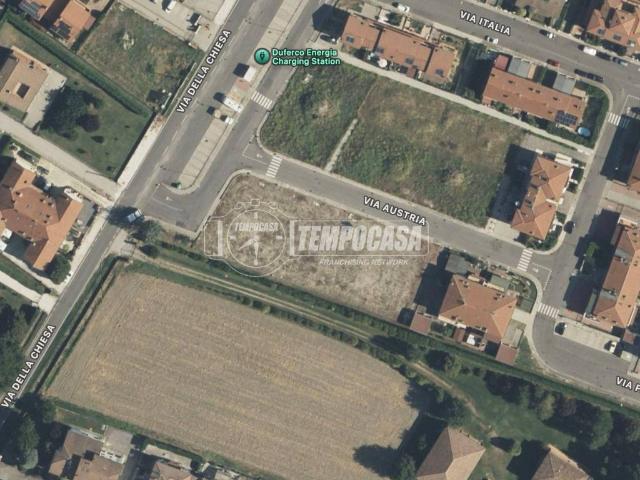 Terreno in vendita a Unione Alto Ferrarese, Poggio Renatico