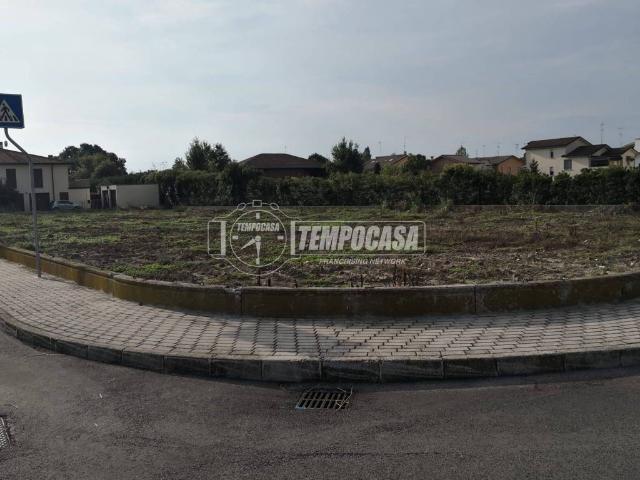 Terreno in vendita a Unione Alto Ferrarese, Poggio Renatico