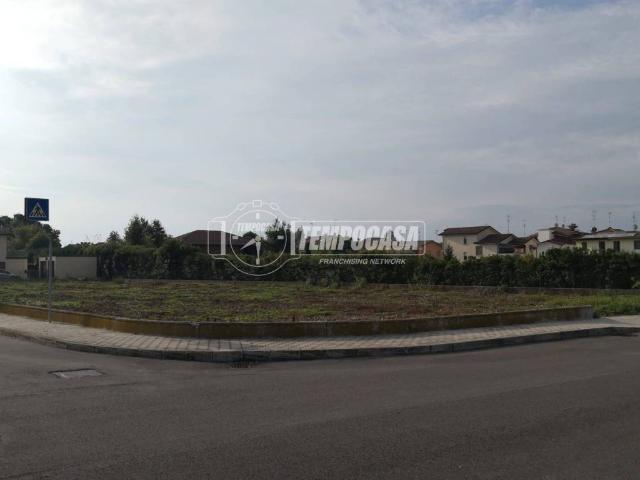 Terreno in vendita a Unione Alto Ferrarese, Poggio Renatico