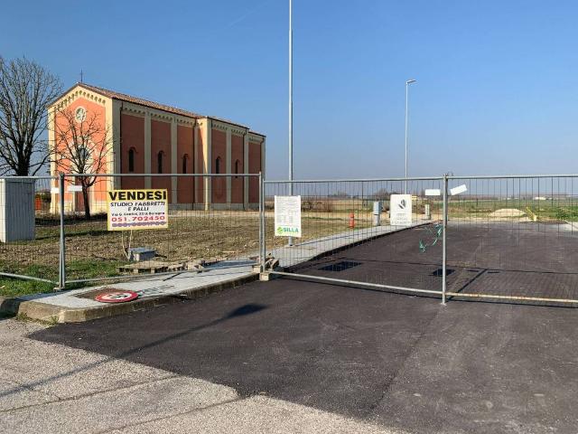 Terreno in vendita a Unione Alto Ferrarese, Poggio Renatico