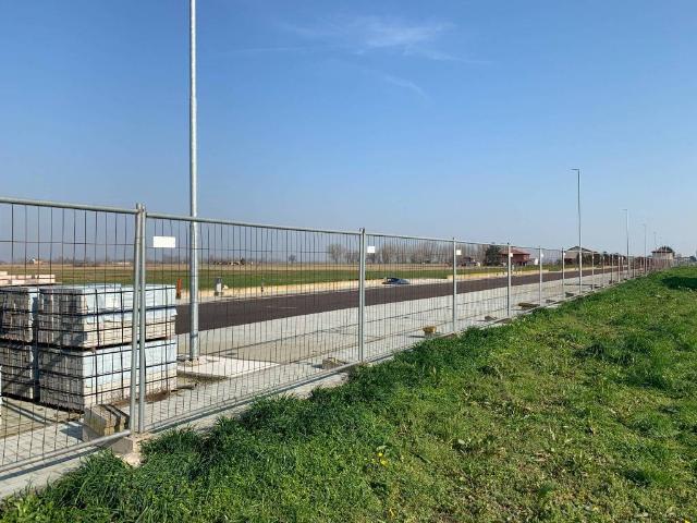 Terreno in vendita a Unione Alto Ferrarese, Poggio Renatico