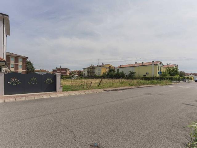 Terreno in vendita a Unione Alto Ferrarese, Poggio Renatico