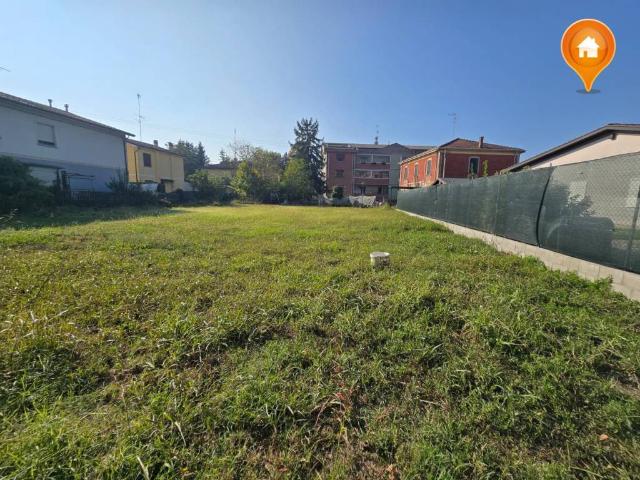 Terreno in vendita a Unione Alto Ferrarese, Poggio Renatico