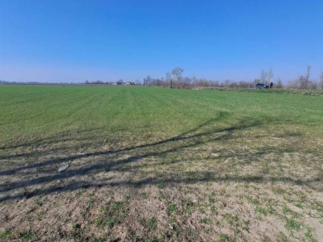 Terreno in vendita a Poggio Rusco, Lombardia