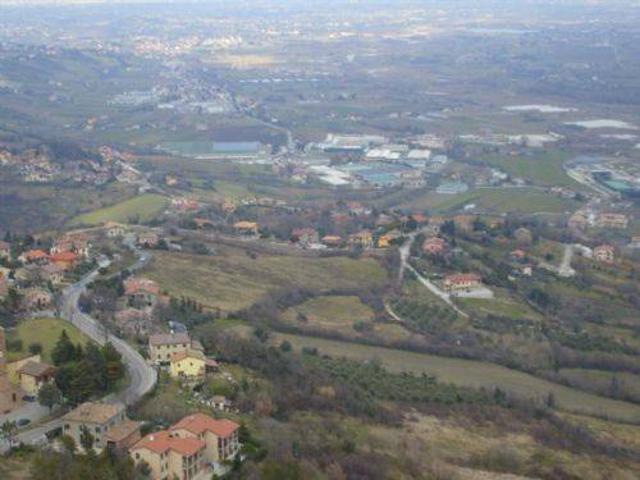 Terreno in vendita a Unione di comuni Valmarecchia, Torriana