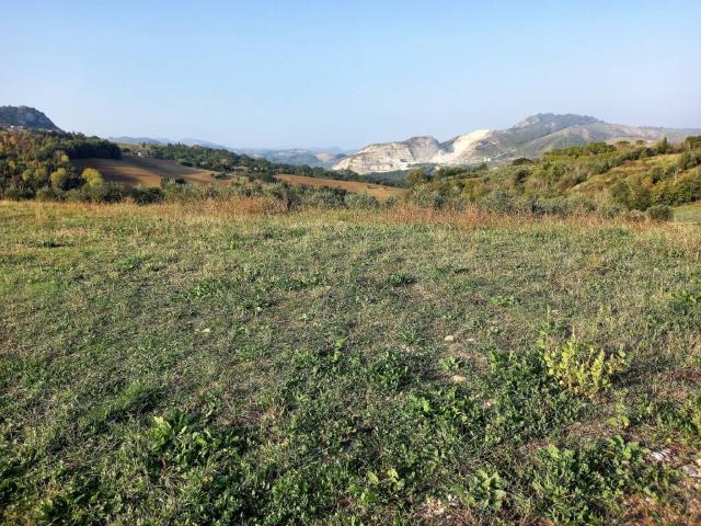 Terreno in vendita a Unione di comuni Valmarecchia, Torriana