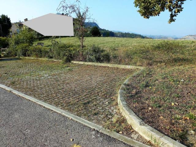Terreno in vendita a Unione di comuni Valmarecchia, Torriana