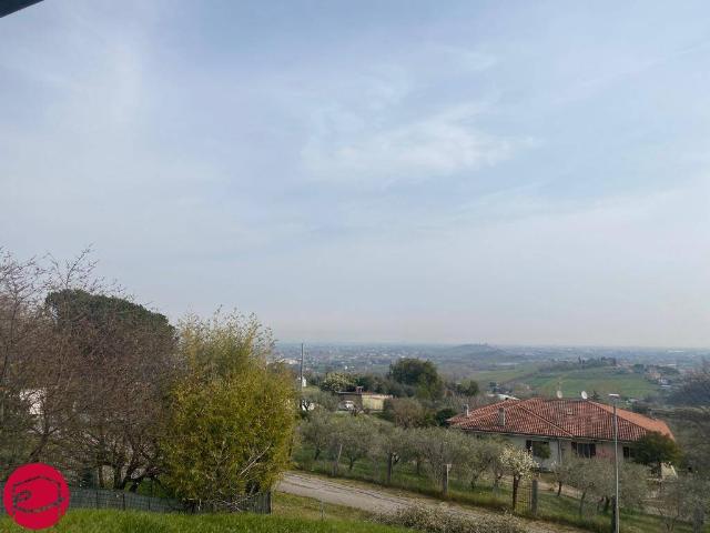 Terreno in vendita a Unione di comuni Valmarecchia, Torriana