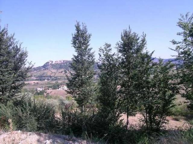 Terreno in vendita a Unione di comuni Valmarecchia, Gemmiano