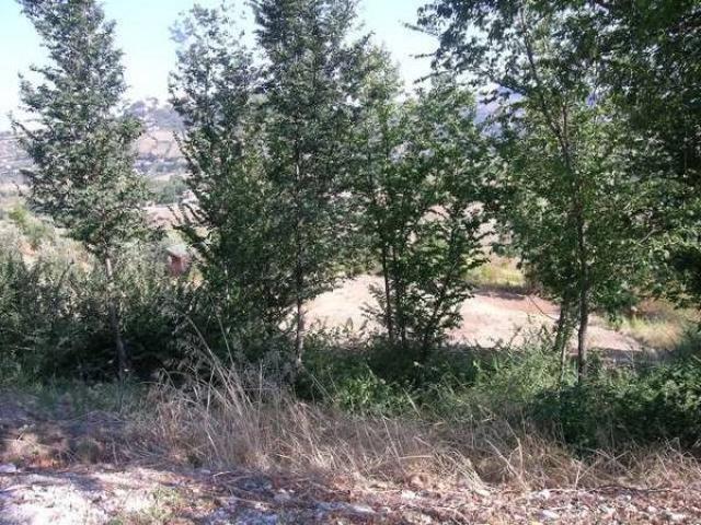 Terreno in vendita a Unione di comuni Valmarecchia, Gemmiano