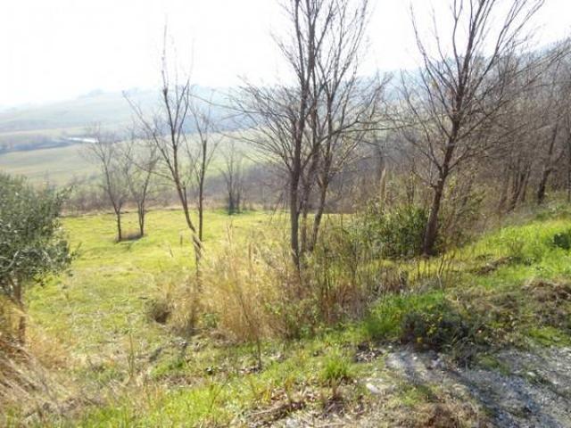 Terreno in vendita a Unione di comuni Valmarecchia, Torriana