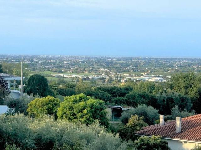 Terreno in vendita a Unione di comuni Valmarecchia, Poggio Berni