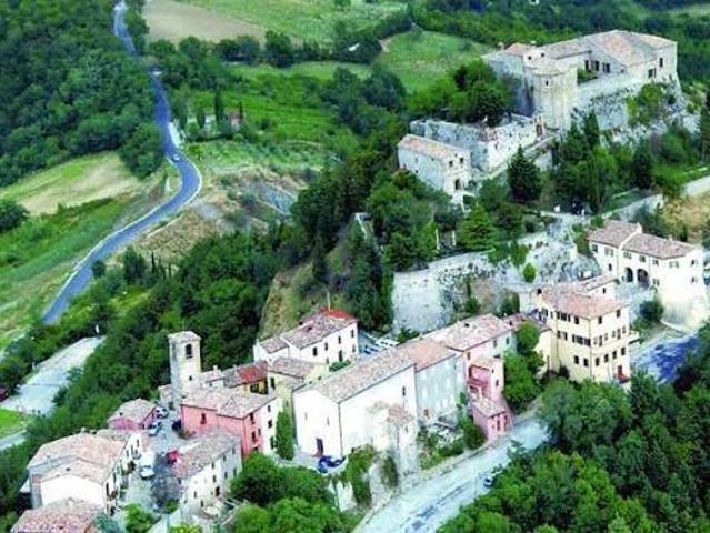Terreno in vendita a Unione di comuni Valmarecchia, Torriana