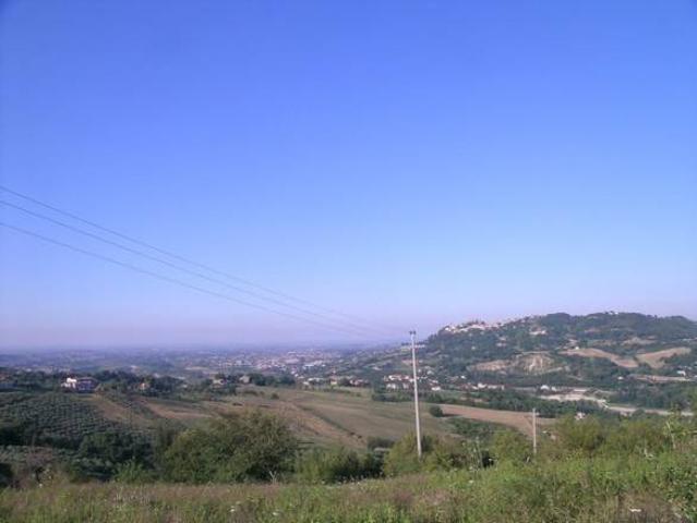 Terreno in vendita a Unione di comuni Valmarecchia, Torriana