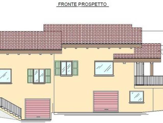 Terreno in vendita a Unione di comuni Valmarecchia, Torriana