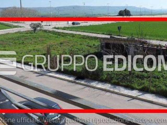 Terreno in vendita a Puglia, Bari