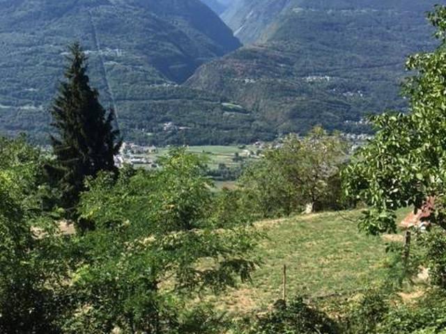 Terreno in vendita a Poggiridenti, Lombardia