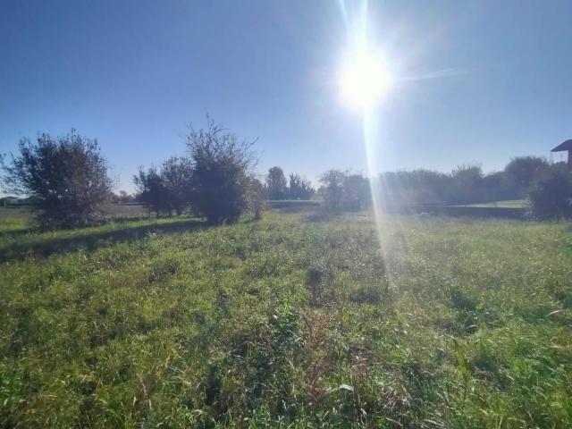 Terreno in vendita a Verdello, Lombardia