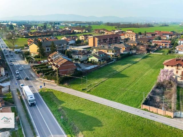 Terreno in vendita a Marocchi, Piemonte