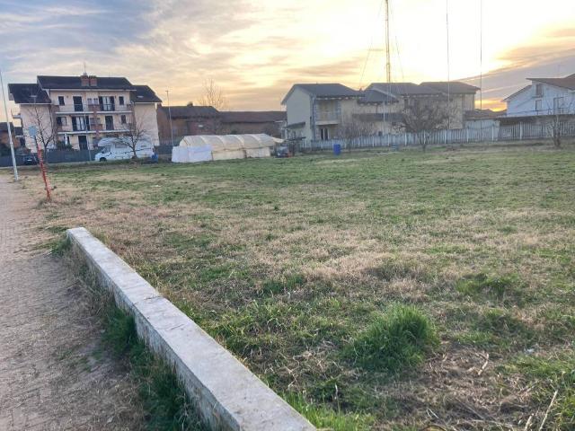 Terreno in vendita a Piemonte, Torino
