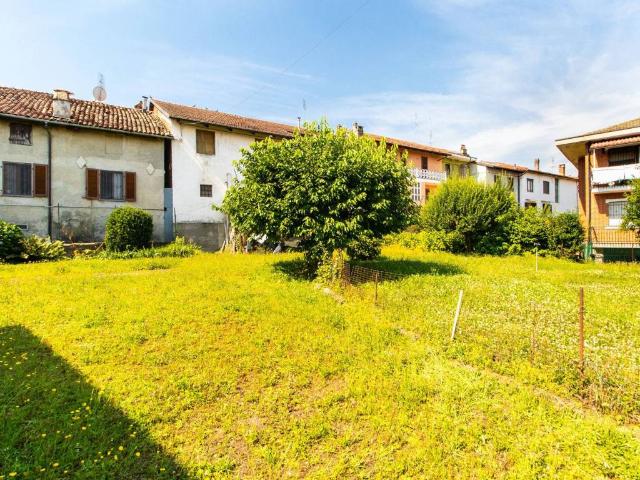 Terreno in vendita a Piemonte, Torino