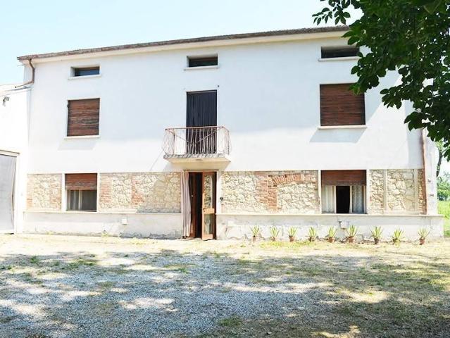 Terreno in vendita a Poiana Maggiore, Veneto
