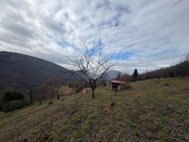 Terreno in vendita a Comunità montana della valle Trompia, Polaveno