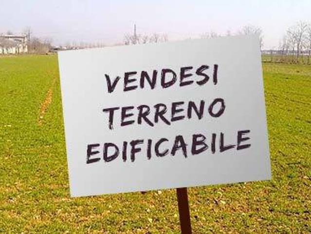 Terreno in vendita a San Gaetano, Polesella